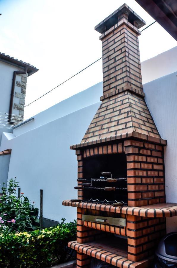 Alminhas House Apartamento Alapela Exterior foto