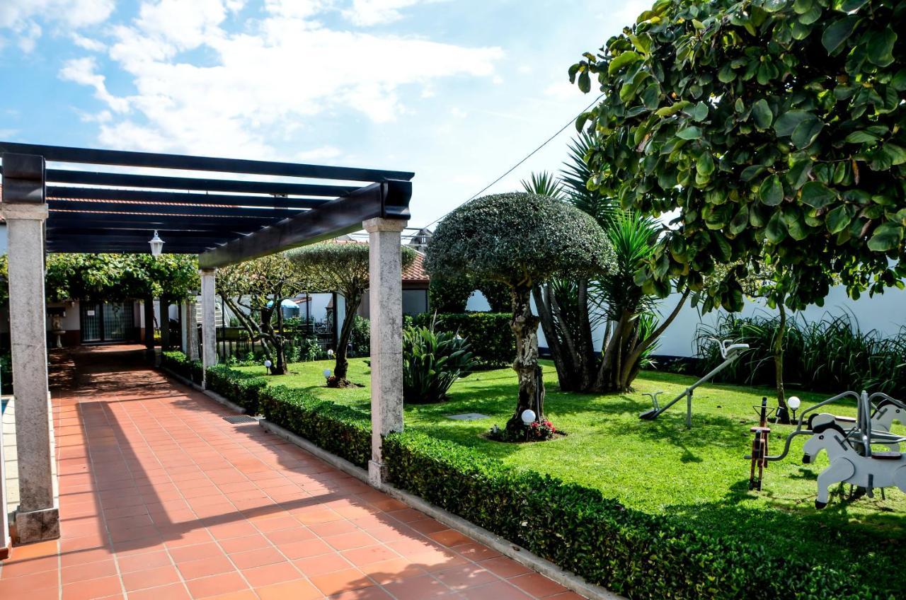 Alminhas House Apartamento Alapela Exterior foto
