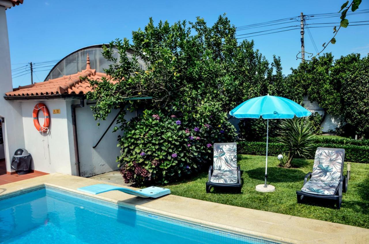 Alminhas House Apartamento Alapela Exterior foto