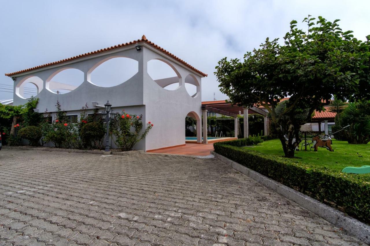 Alminhas House Apartamento Alapela Exterior foto